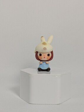 SOOYA STUDIOS The First Sitting Series Beans - Doll Mori